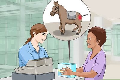 How to Play Pin the Tail on the Donkey