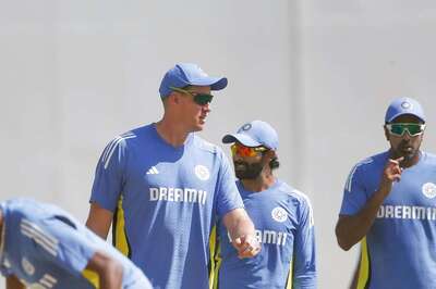 'I Was Blown Away About...': Morne Morkel's First Impression as New India Bowling Coach