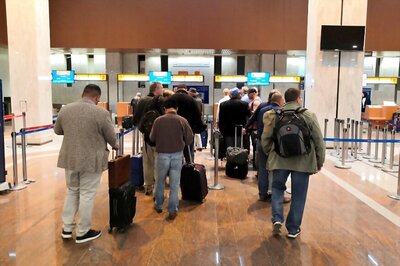 US Oil Workers Leave Iraq After Air Strike Kills Top Iranian Commander