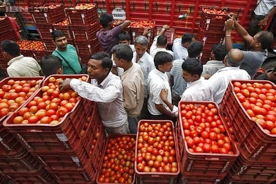 Kerala intensifies drive against sale of vegetables with high pesticide content