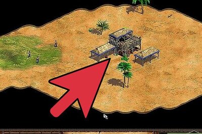 How to Play As the Goths in Age of Empires 2