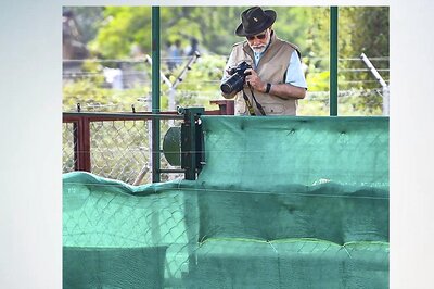 Congress Cat Fight: Jairam Ramesh Slams Modi, Triggers Credit Row Over Cheetah Re-introduction