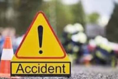 Returning From A Wedding, Man & His Sisters Killed In Road Crash in Greater Noida