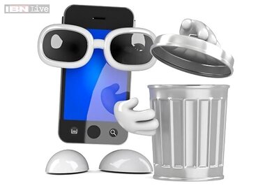 Tips & Tricks: 11 ways to make the best use of your old phone