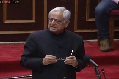 We will achieve our objectives on AFSPA, says Jammu and Kashmir Chief Minister Sayeed
