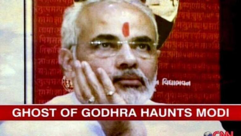 Gujarat court likely to hear Zakia's protest petition