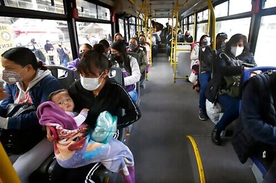 Survivor Of Subway Crash Reflects On Decision To Change Cars