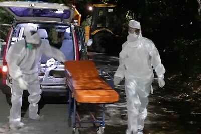 Number of Recovered Covid-19 Patients Crosses 1,000-mark in Tamil Nadu