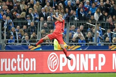 PSG striker Zlatan Ibrahimovic's suspension cut to three matches