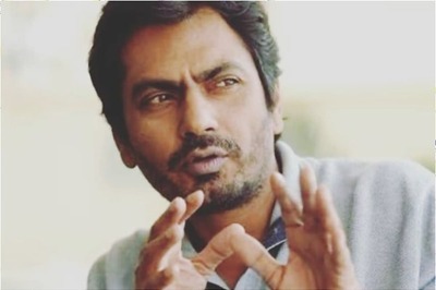 Nawazuddin Siddiqui Says He Gets Nervous While Performing in Front of Child Artists, Non-actors