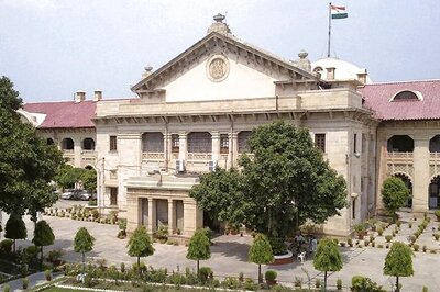Allahabad HC Shifts 35 Cases Involving Politicos to Muzzaffarnagar's Special Court