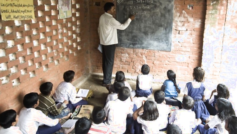 Year Ender 2021: Teachers Who Ensued Education for Underprivileged Despite Schools Closure