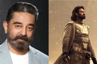 Kamal Haasan Reveals Why Nobody Could Believe He Was a Part of Kalki 2898 AD: 'Prabhas Held My Hand...'