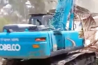 Assam Govt Demolishes Houses Of Rape Accused, Others