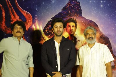 'It's A Dream But...': SS Rajamouli On Working With Rajinikanth