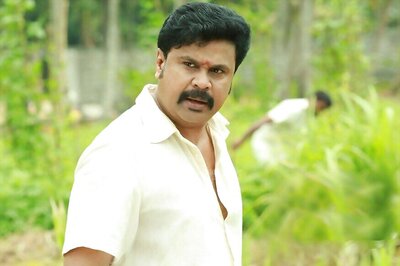 SC Allows Kerala Actor Dileep Limited Access to Video in Actress Assault Case