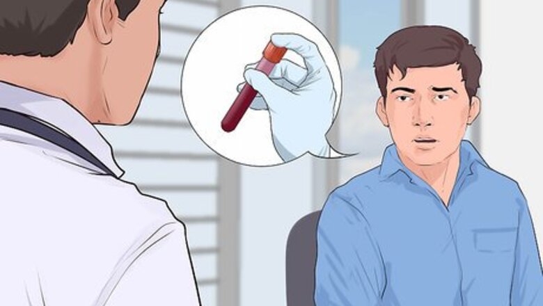 How to Manage Hyperglycemia