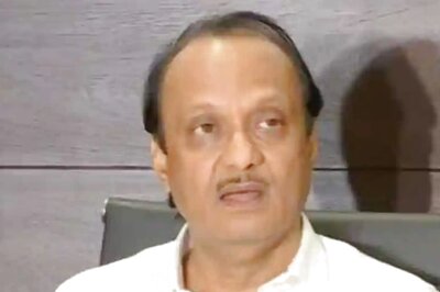 Ajit Pawar Defends FIRs Against BJP Leaders Over Yatra, Backs Anil Parab on Rane's Arrest