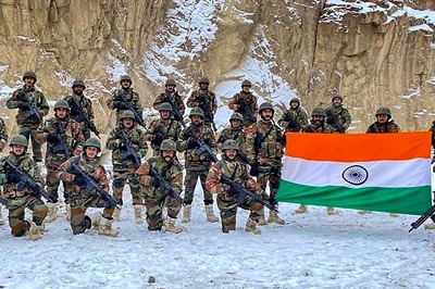 The World Outside: Old Dragon Up to Older Tricks in the New Year. But India Should Still Be on Guard