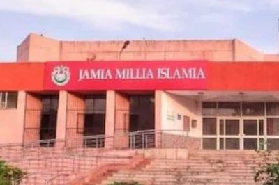 12 Jamia Students Awarded Prime Minister Research Fellowship