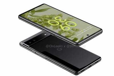 Google’s Affordable Pixel Phone Could Have A Delayed Launch In 2022