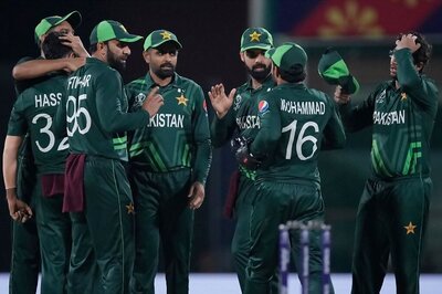 Pakistan vs South Africa, ICC ODI World Cup 2023: Chennai Weather Forecast And MA Chidambaram Stadium Pitch Report