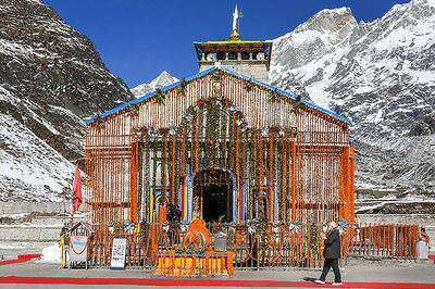 Relief for Uttarakhand Govt as HC Dismisses Plea Challenging Devsthanam Act