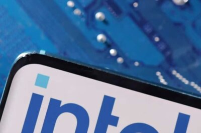 Intel CEO Pat Gelsinger To Present Restructuring Plan Amid Tough Competition: Report