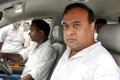 'She’s Pakistan, Not Needed Here': Himanta Biswa Sarma Says Congress MP Sure to Lose From Silchar
