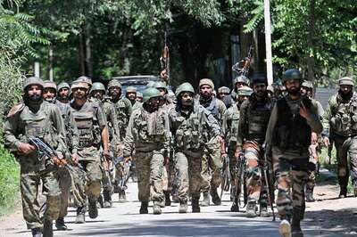 J&K Police Want Change in Poll Timing in South Kashmir as Militancy Hotbed is Set to Vote in 3 Phases