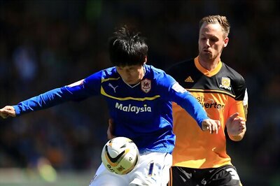 Hull back in Premier League after 3-year absence