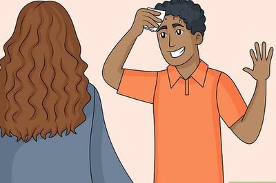 How to Handle Anxiety when Dating Someone New