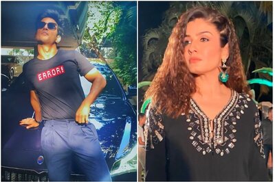 It Took Sushant Singh Rajput Death Case for Authorities to Wake up: Raveena Tandon on Drug Menace