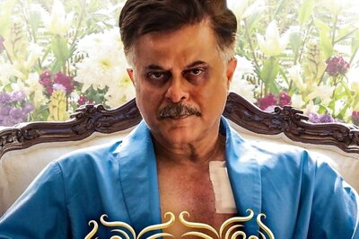 Animal Poster: Anil Kapoor Looks Beaten Up, Covered in Bandages In First Look From Ranbir Kapoor Film