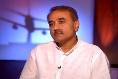 Aviation regulator will get more power: Patel