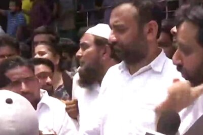 Truth and Justice Prevailed, Says AAP After Court Grants Bail to Amanatullah Khan