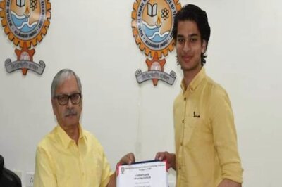 Allahabad's MNNIT Student Gets Placed at Amazon with Rs 1.18 Crore Package