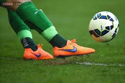 Asia throws up intriguing World Cup qualifiers