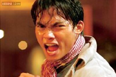 Fast and Furious 7: Thai action star Tony Jaa joins Vin Diesel