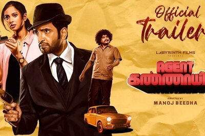 Trailer of Santhanam's Agent Kannayiram’s Promises a fun Investigative Thriller