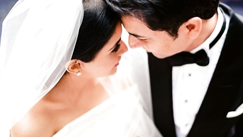 Controversial Kerala Hotelier's Splurges On Daughter's Wedding