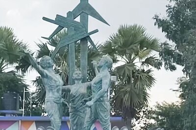 After Buddhadeb Bhattacharya's Death, A Look At Differing Ideologies On Singur Movement