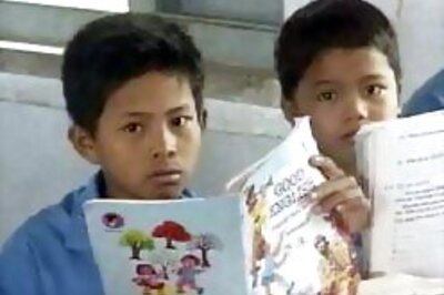 Schools full, but education flawed