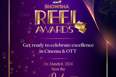 Showsha Reel Awards 2024: Block Your Calendar As Bollywood's Biggest Awards Night Is On March 9