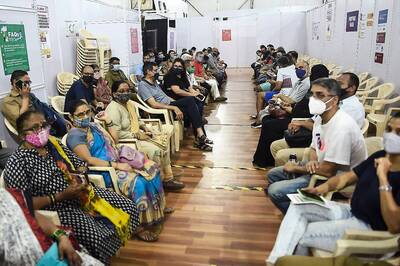 More Than 27 Lakh Covid-19 Vaccine Doses Administered on First Day of 'Tika Utsav': Govt