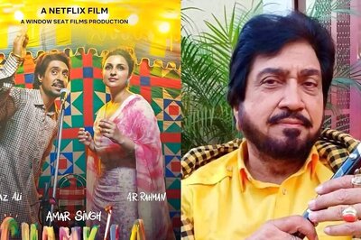 Meet Real Life Jatinder Singh Jinda, Diljit Dosanjh's Mentor In  Amar Singh Chamkila