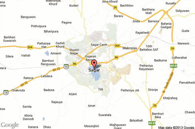 Former VC of Hari Singh Gour Central University under CBI scanner