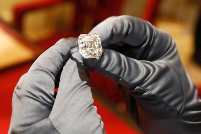 Surat Diamond Industry Stares at Rs 8,000 Crore Loss Due to Coronavirus Outbreak