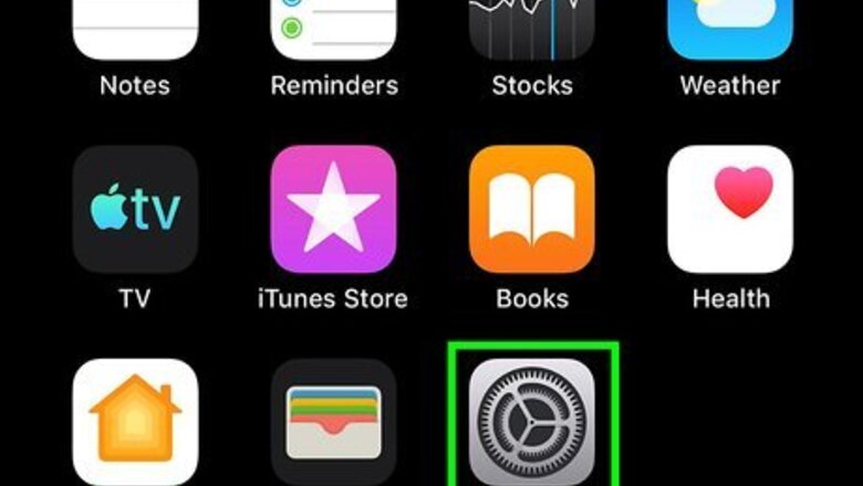 How to Save Messages to iCloud