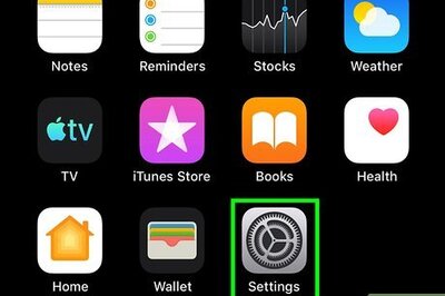 How to Save Messages to iCloud